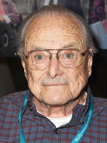 William Daniels Horror Film Wiki Fandom