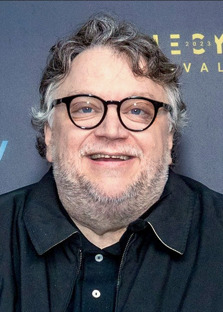 Guillermo del Toro | Horror Film Wiki | Fandom