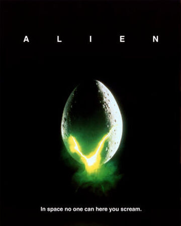 Alien 1979 Horror Film Wiki Fandom