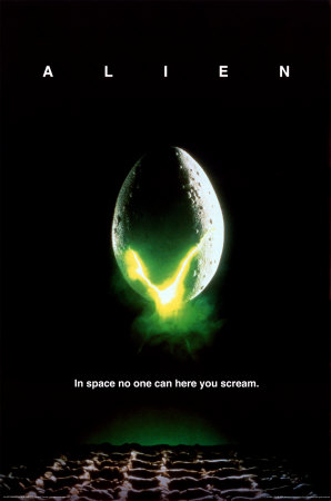 Alien 1979 Horror Film Wiki Fandom