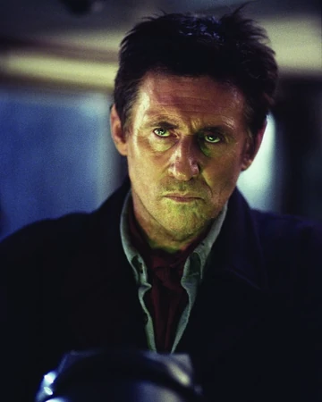 Sean Murphy Horror Film Wiki Fandom