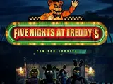 Five Nights at Freddy's (2023)