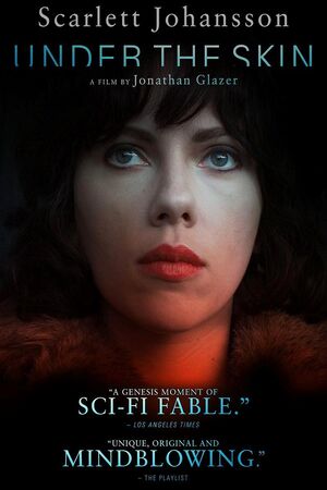 Under the Skin (2013) - IMDb