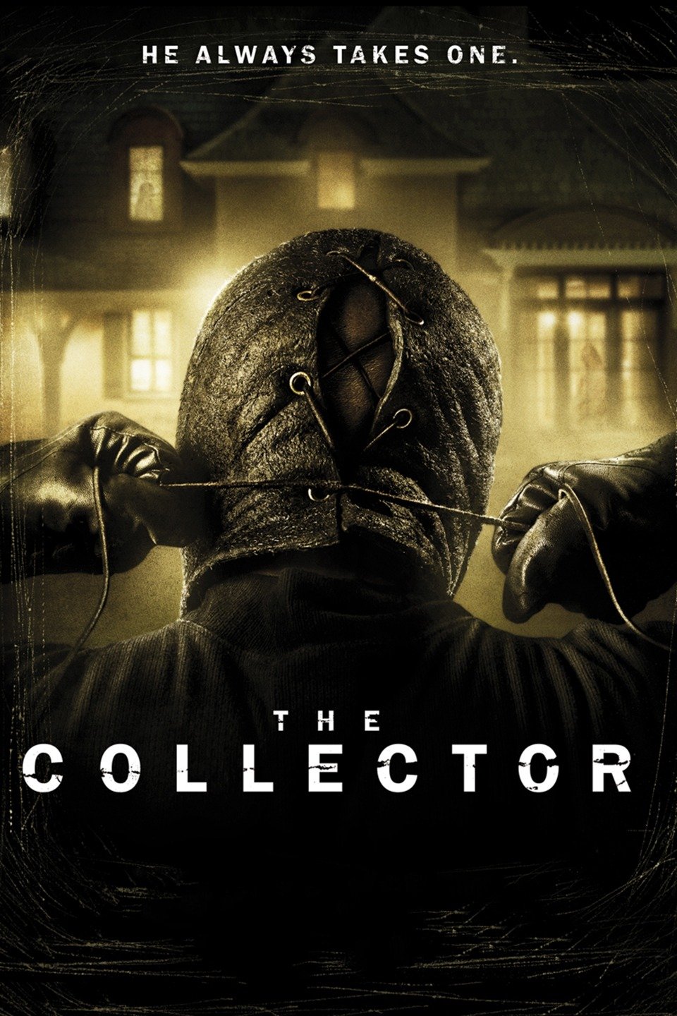 The Collector (1965 film) - Wikipedia