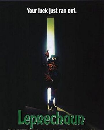 Leprechaun Film Horror Film Wiki Fandom