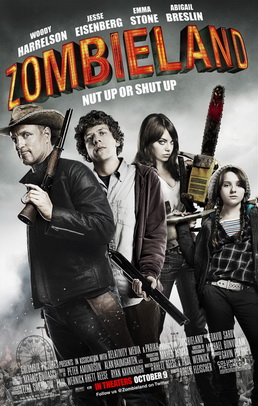 zombieland movie preview