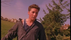 Jason after being cured