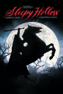 Sleepy Hollow 1999 Horror Film Wiki Fandom