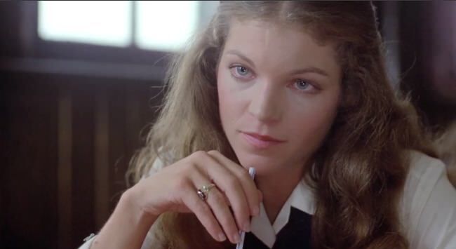 Pictures of amy irving