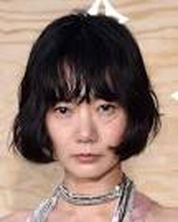 Bae Doona Horror Film Wiki Fandom