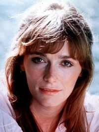 Margot Kidder (1948 – 2018)