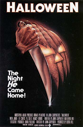 Halloween (filme de 1978), Wiki Horror