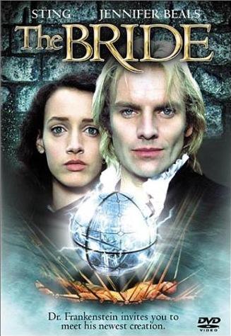 The Bride (1985), Horror Film Wiki