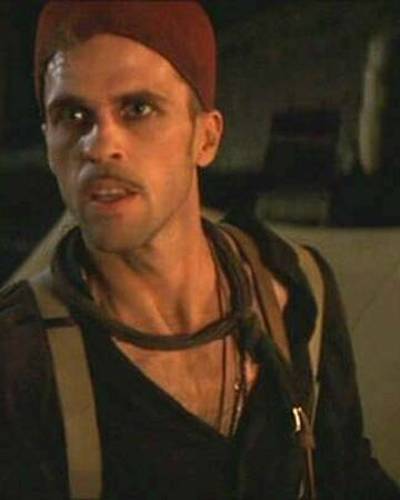 Beni Gabor Horror Film Wiki Fandom Beni Gabor Horror Film Wiki Fandom