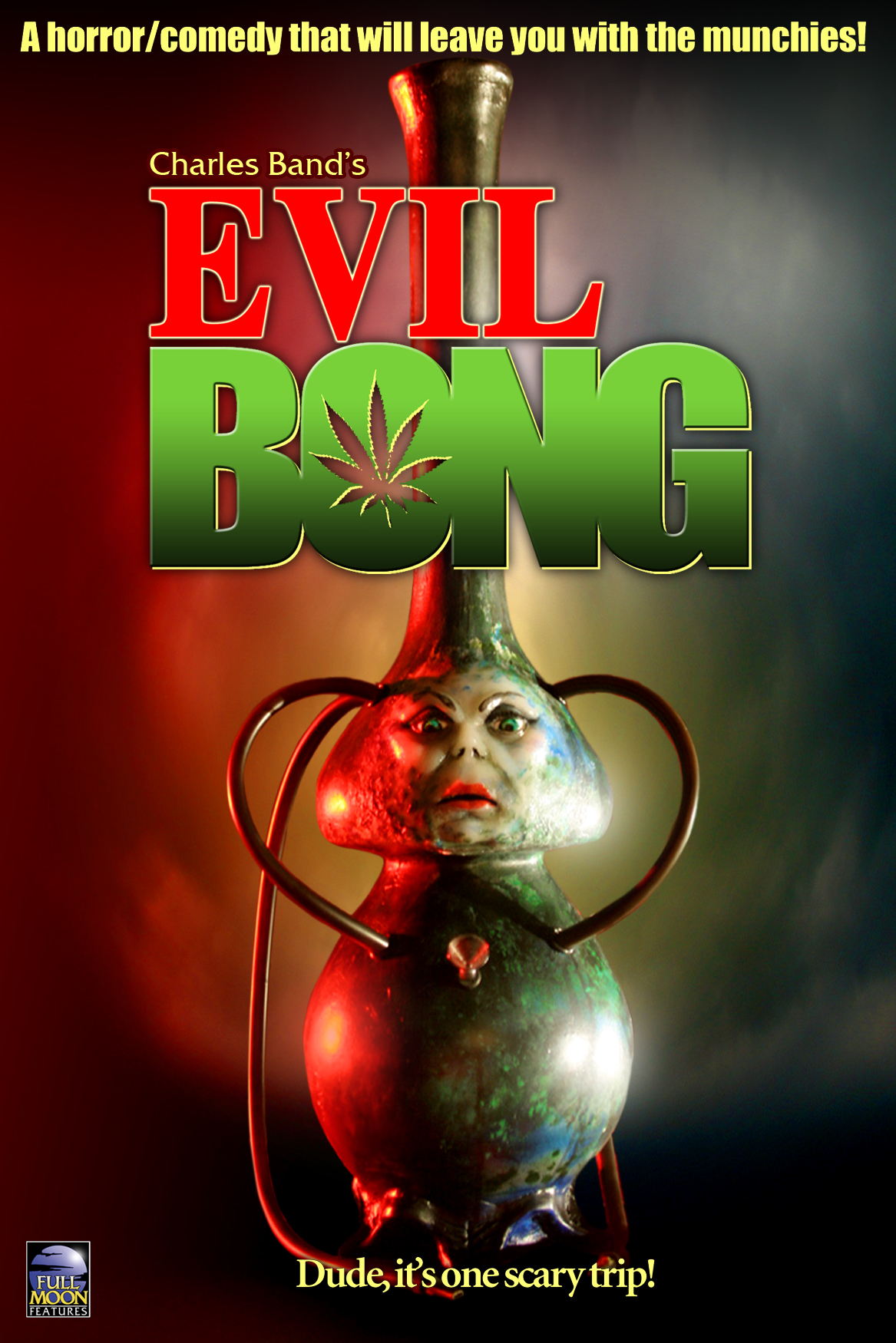 Evil Bong (2006) Horror Film Wiki