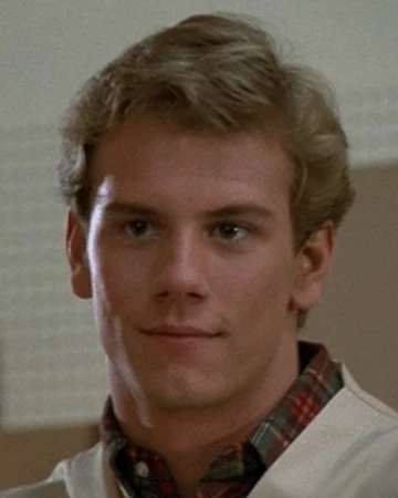 William Chapman Horror Film Wiki Fandom