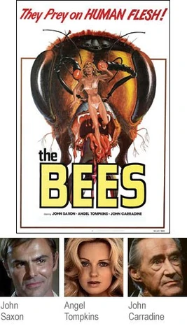 Thebees1978