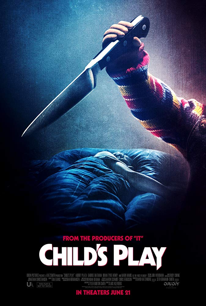 Child's Play (2019) | Horror Film Wiki | Fandom