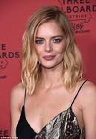 Samara Weaving, Scream Wiki