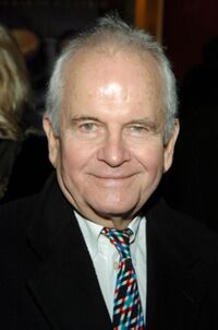 Ian Holm (1931 – 2020)