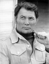 Jack Palance (1919 – 2006)