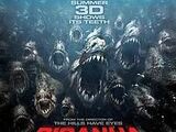 Piranha 3D (2010)