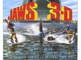 Jaws 3-D (1983)