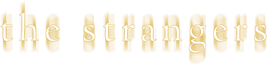 The Strangers (2008) logo