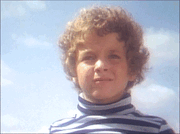 10-year-old Alex