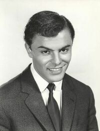John Saxon (1936 – 2020)