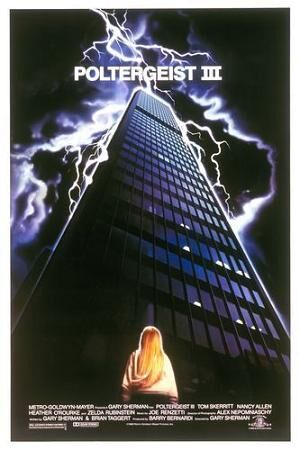 Poltergeist III (1988) | Horror Film Wiki | Fandom