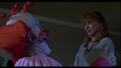 Killer Klowns from Outer Space (1988) | Horror Film Wiki | Fandom