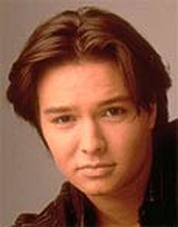 justin whalin now