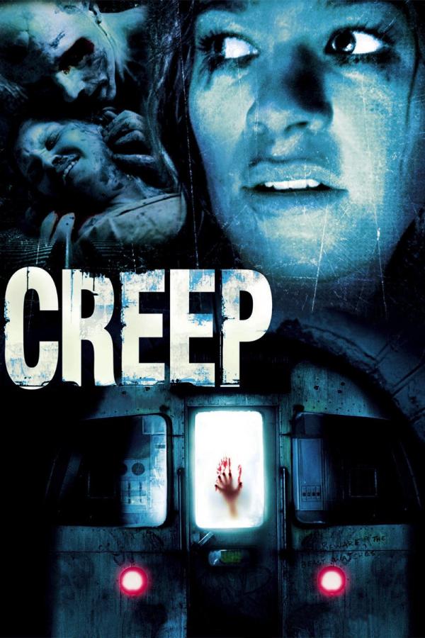 Creep (2004), Horror Film Wiki