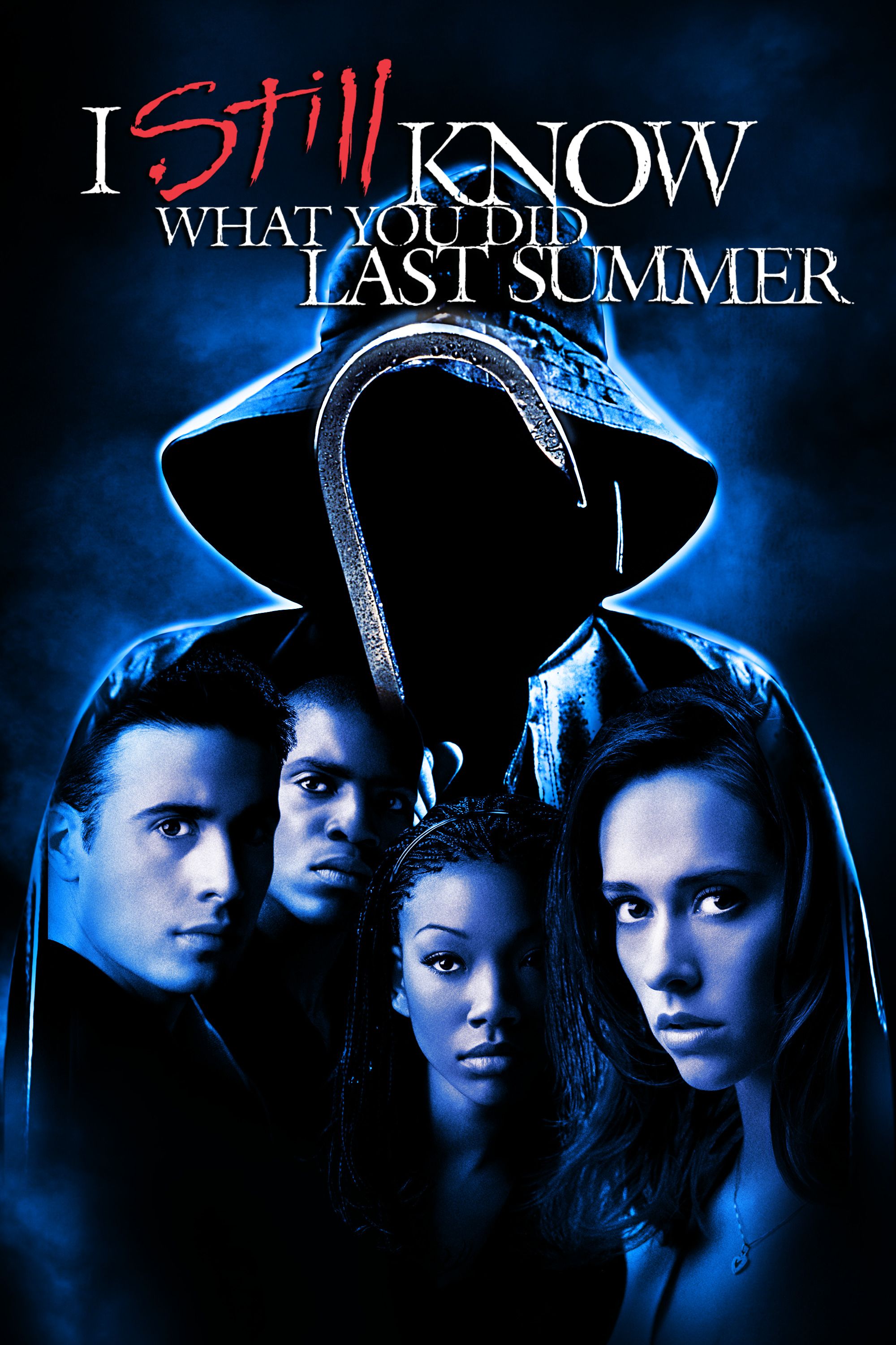 I know what you did last summer movie online online