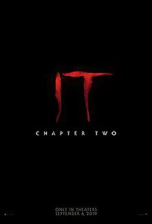 It Chapter Two (2019) - IMDb