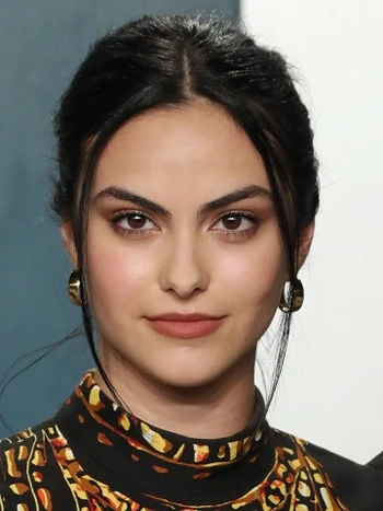 Camila Mendes | Horror Film Wiki | Fandom