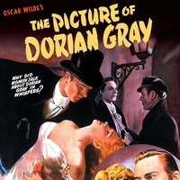 The Picture Of Dorian Gray 1945 Horror Film Wiki Fandom