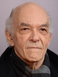 Mark Margolis (1939 – 2023)