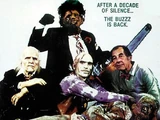The Texas Chainsaw Massacre 2 (1986)