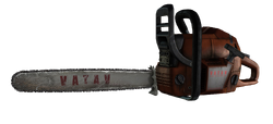 Chainsaw