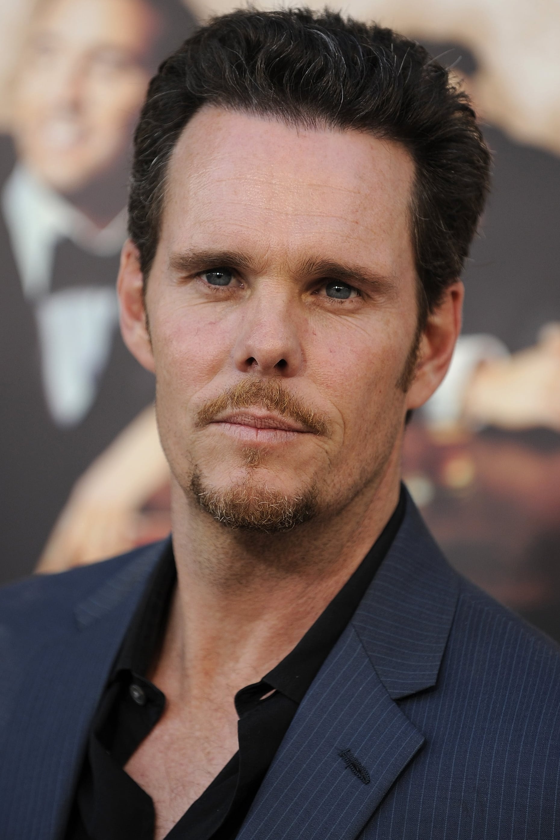 kevin dillon the blob