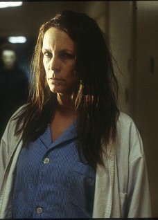 Laurie Strode | Horror Film Wiki | Fandom