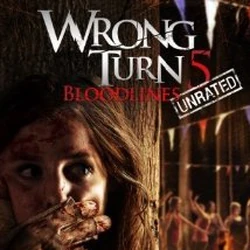 Category Wrong Turn Films Horror Film Wiki Fandom Wrong turn is an american horror film series created by alan b. category wrong turn films horror film