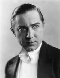 Bela Lugosi (1882 – 1956)