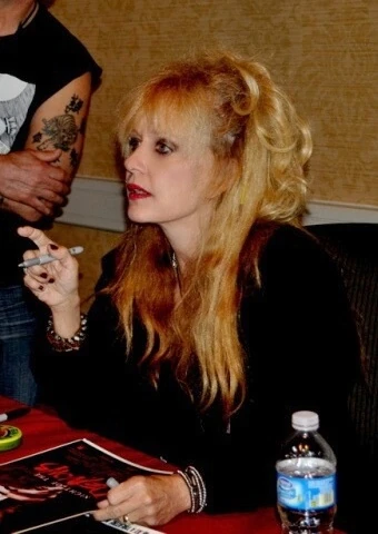 Linnea Quigley | Horror Film Wiki | Fandom
