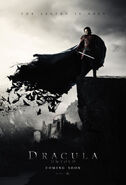 Dracula Untold (2014)