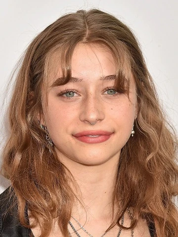 Odessa A'zion | Horror Film Wiki | Fandom