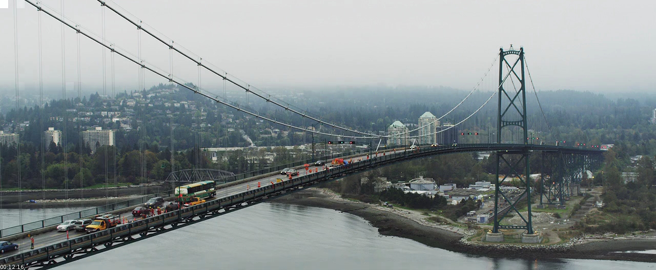 North Bay Bridge Horror Film Wiki Fandom