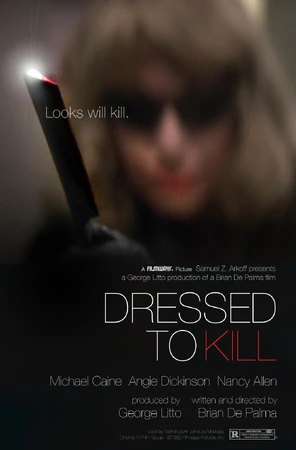 Dressed to Kill (1980) | Horror Film Wiki | Fandom